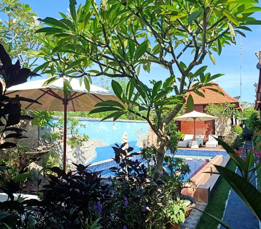 Holiday park Radiance Sunset Lembongan