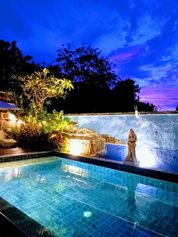 हॉलिडे पार्क Radiance Sunset Nusa Lembongan (Bali)