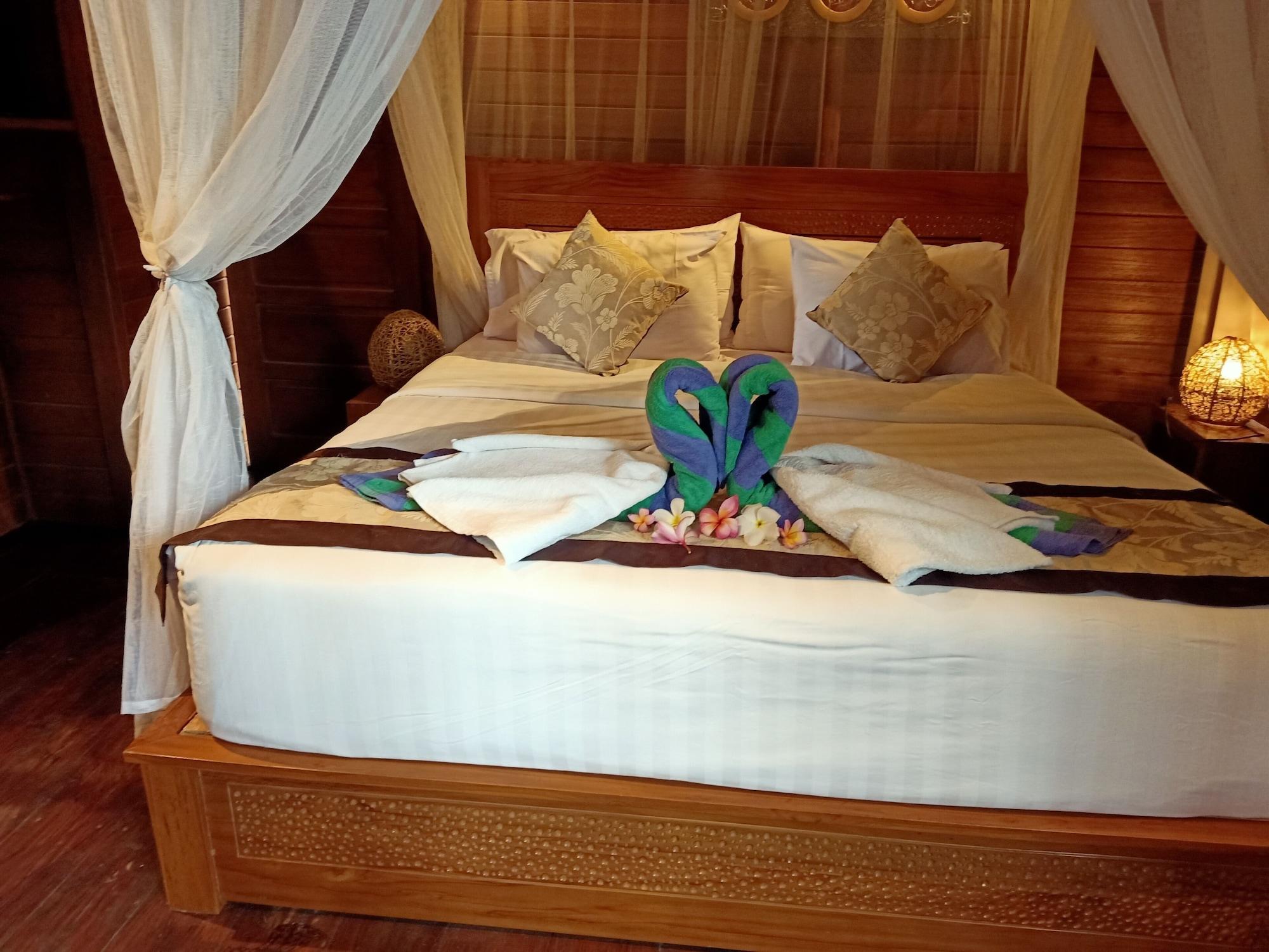 हॉलिडे पार्क Radiance Sunset 4*