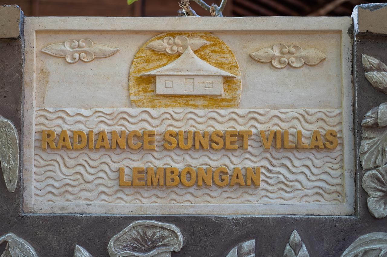 Radiance Sunset Lembongan Holiday park 4*