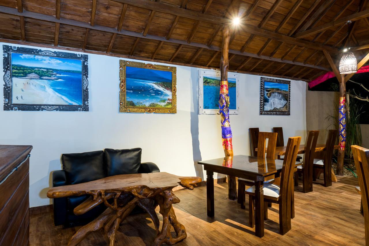 Radiance Sunset Lembongan 4* Nusa Lembongan (Bali)