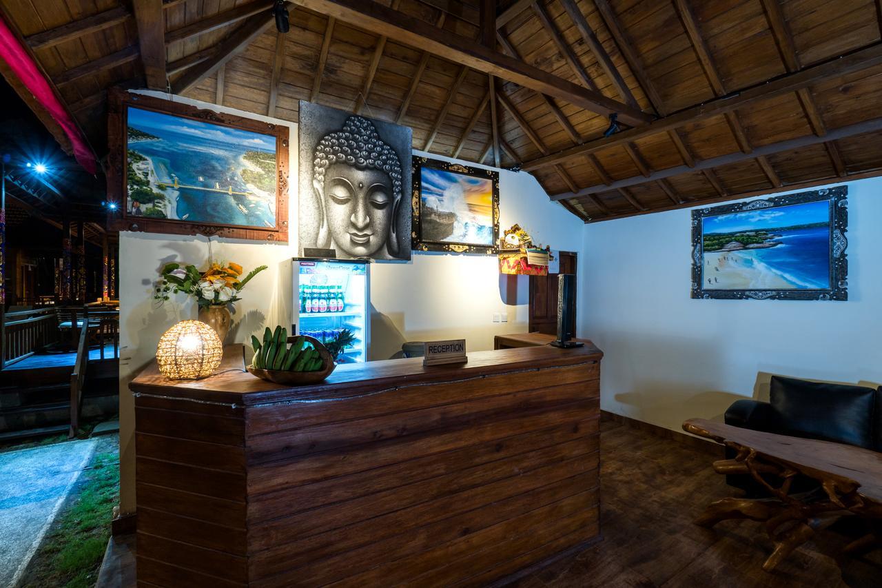 Radiance Sunset Lembongan